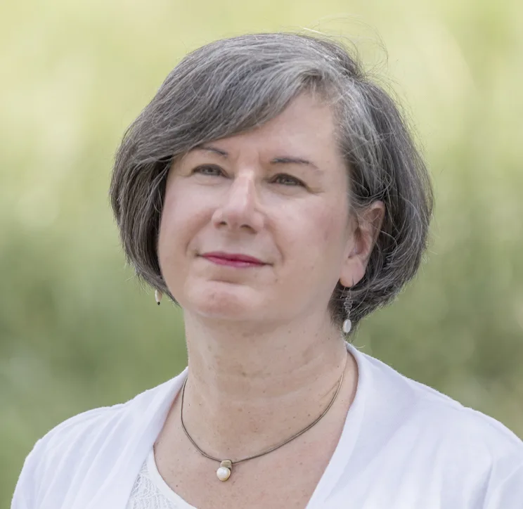 Hilary Marsh


